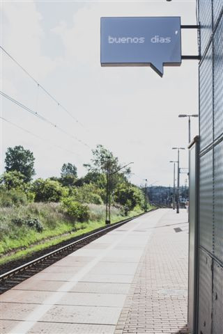 Nowa stacja SKM Redłowo