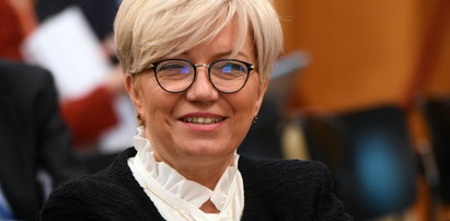 Prezes Julia Przyłębska w Trybunale zgarnie  fortunę. Dłuższa kadencja jej się opłaci!