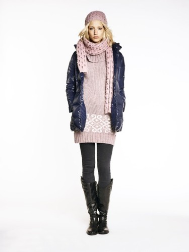 Big Star - kolekcja jesień/zima 2012/2013