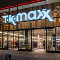 Dlaczego TJ Maxx to TK Maxx w Europie i Australii?
