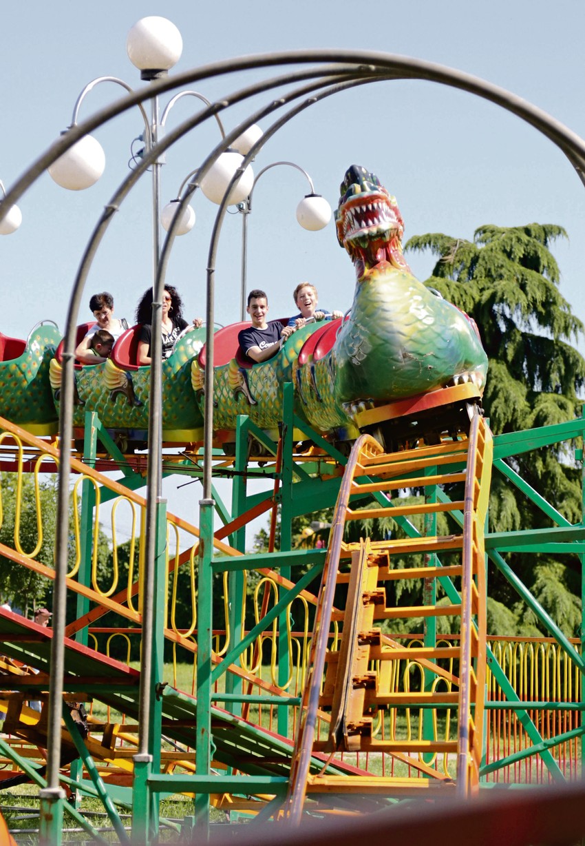 Sigurnost na prvom mestu