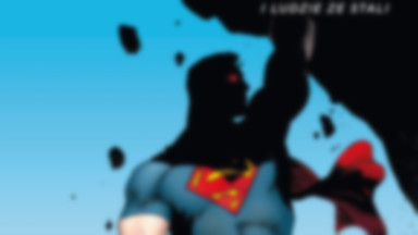 Recenzja: "Superman i ludzie ze stali" Grant Morrison, Rags Morales, Andy Kubert