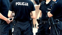 Śmierć Igora Stachowiaka. NSZZ: Policjant nie powinien być zwolniony pod wpływem mediów