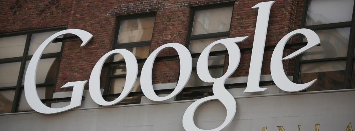 Google