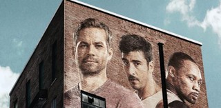 Paul Walker w zwiastunie 'Brick Mansions'
