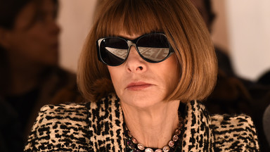 Anna Wintour świętuje 74. urodziny. O niej jest "Diabeł ubiera się u Prady"