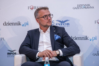 Tomasz Salski, Prezes Zarządu, ŁKS Łódź
