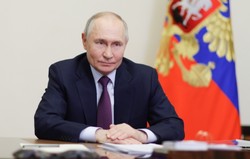 Trenerka reprezentacji Rosji złożyła rezygnację. Przez konflikt z nieoficjalną partnerką Putina