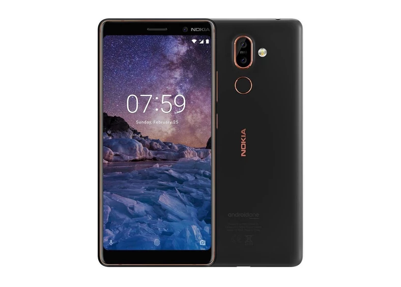 Nokia 7 Plus