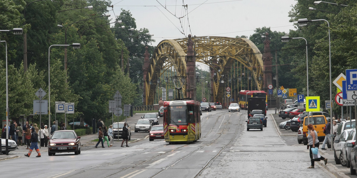 To powstanie we Wrocławiu w przyszłym roku