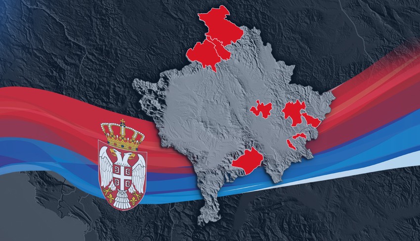 Zajednica srpskih opština