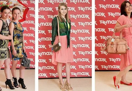 Relacja z TK Maxx STYLING TOUR w Warszawie – kolejne przemiany za nami!