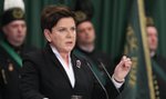 Szydło na imprezie górników atakuje PO