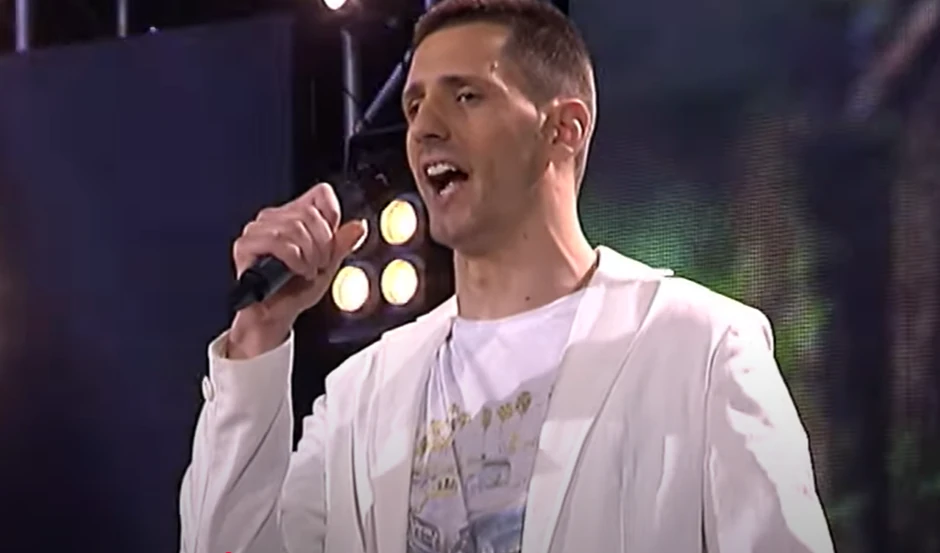 Predrag Peđa Bošnjak