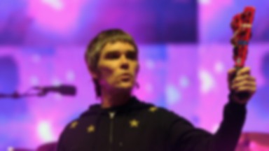 "Made Of Stone": film o powrocie The Stone Roses na scenę