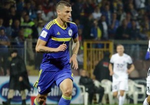 ognjen vranjes fudbal BiH