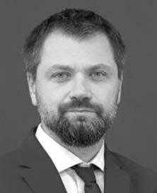 Paweł Kowalczyk doradca podatkowy w kancelarii ACAN Doradcy podatkowi