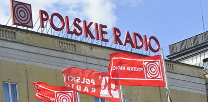 Ale wpadka! Polskie Radio reklamuje esbeków