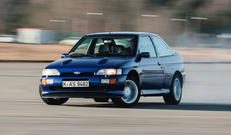 Ford Escort RS Cosworth