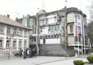 Aranđelovac lokalni izbori 2026