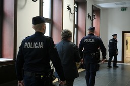 dziś warszawski sąd decyduje o losie rosyjskiego archeologa. czeka go