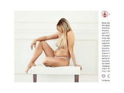 Samoakceptacja to fikcja? Na Instagramie (i nie tylko) trwa obsesja płaskiego brzucha tuż po ciąży