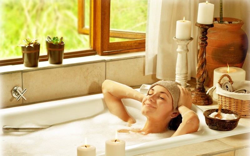 Strony randkowe kąpiel