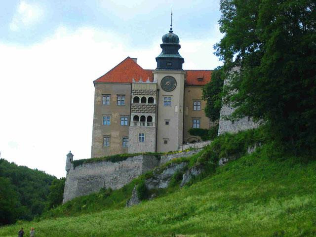 Galeria Polska - z Częstochowy przez Ojców do Kalwarii Zebrzydowskiej, obrazek 12