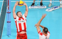 Siatkarz Grzegorz Kosok znalazł klub. Wraca na stare śmieci