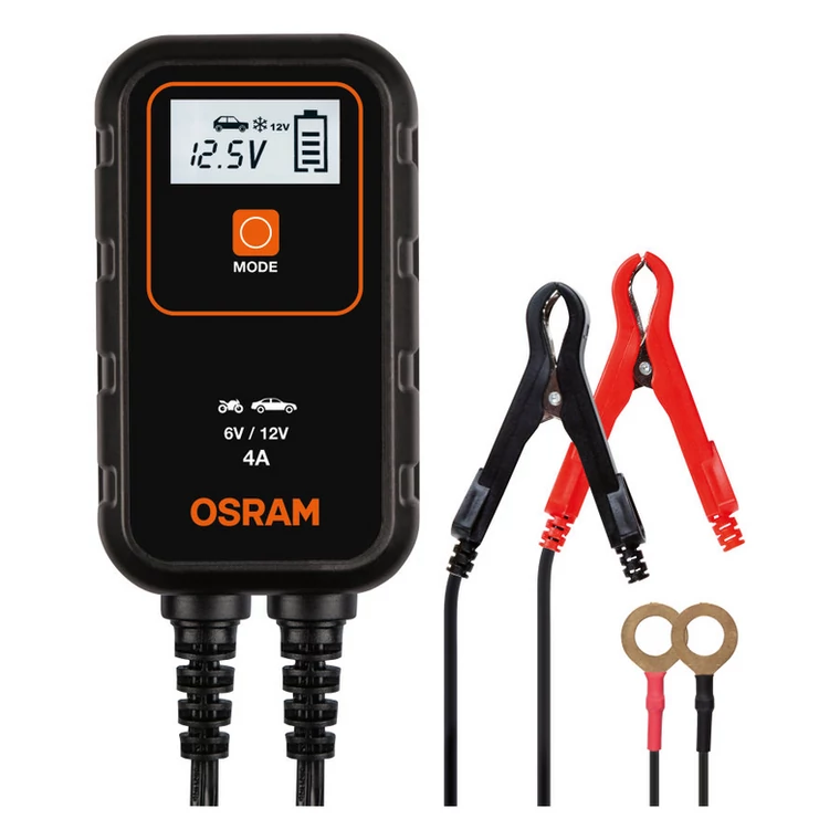 OSRAM BATTERYcharge 904