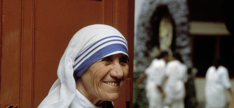 Matka Teresa stworzyła sektę?  "Nie miałyśmy czasu myśleć" 