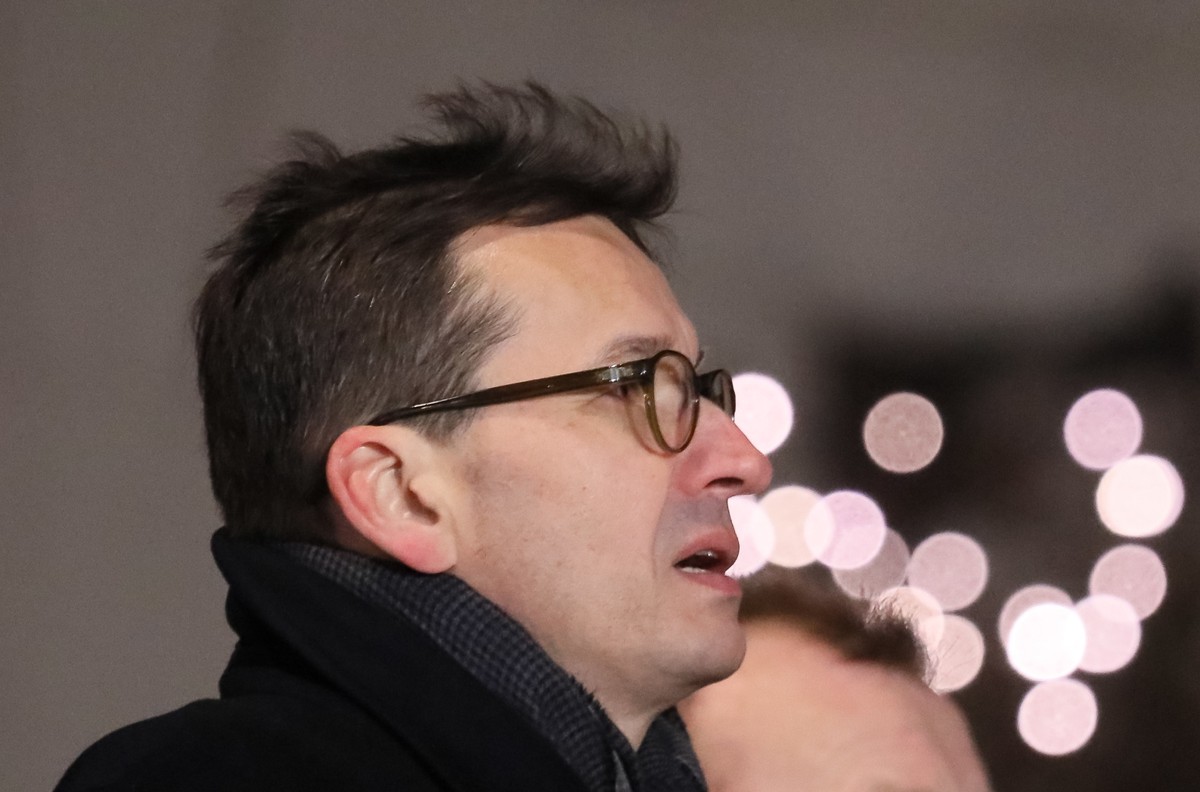 Mateusz Morawiecki