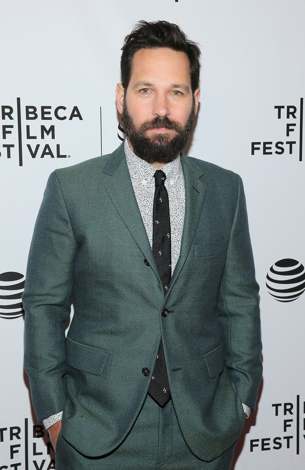 Gwiazdy na Tribeca Film Festival 2016