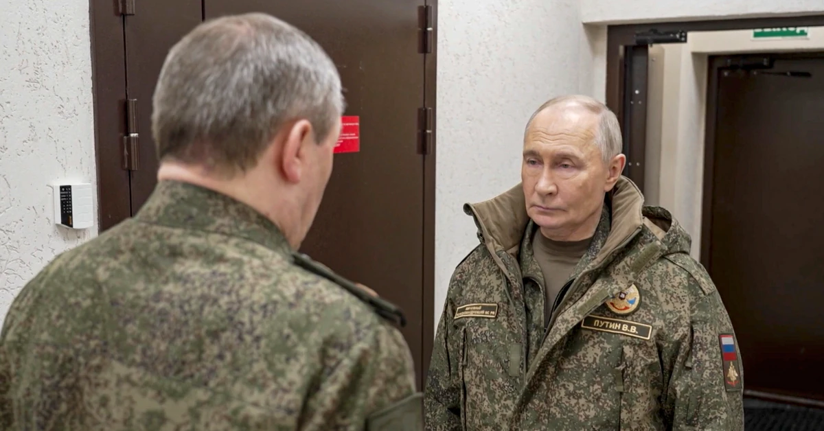 Ukraiński dyplomata ostrzega Polskę. "Rosja zaatakuje w 2026 roku"