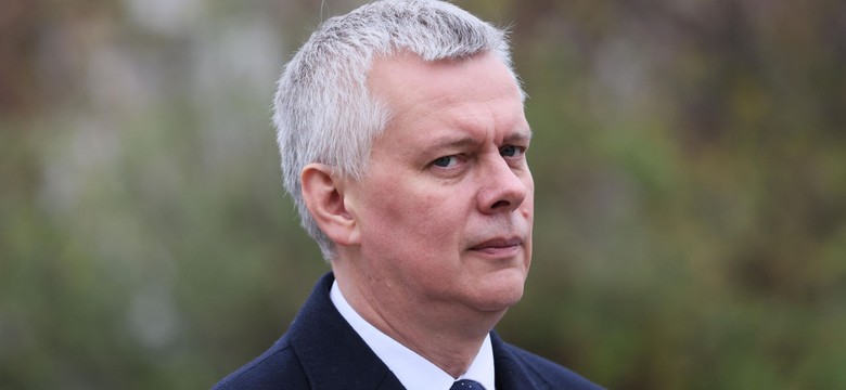 Siemoniak: Albo niech odejdzie Błaszczak, albo niech odejdzie dowódca