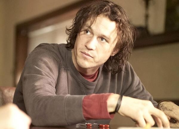 Heath Ledger: druga rocznica śmierci