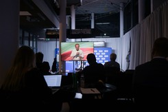 'Orka po Morawieckim' czy 'Tusk poległ'? Polityczna kłótnia po debacie w TVP