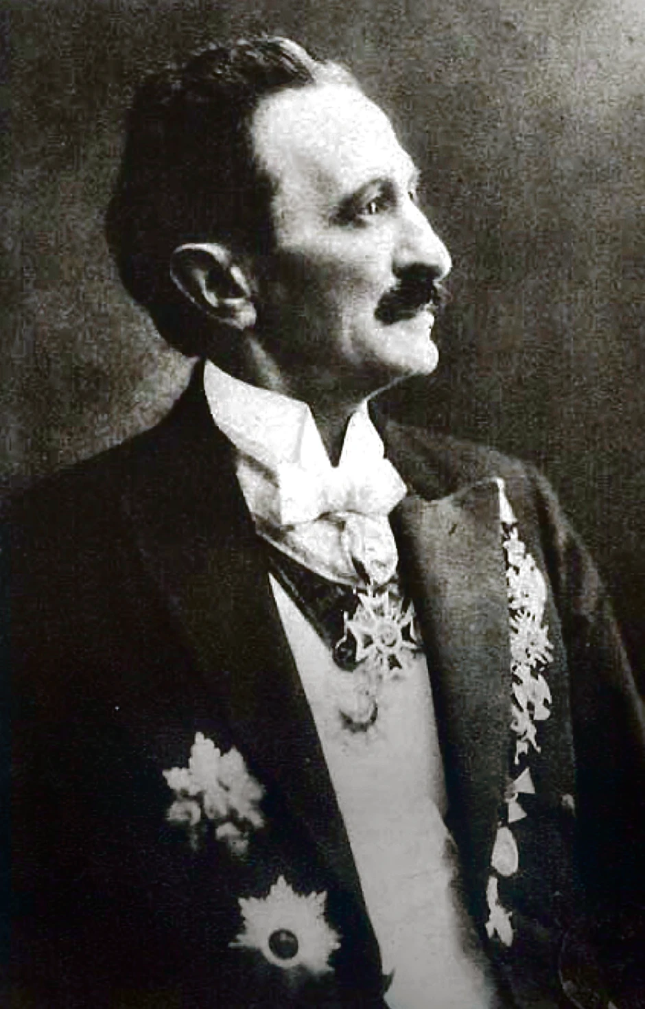 Branislav Nušić