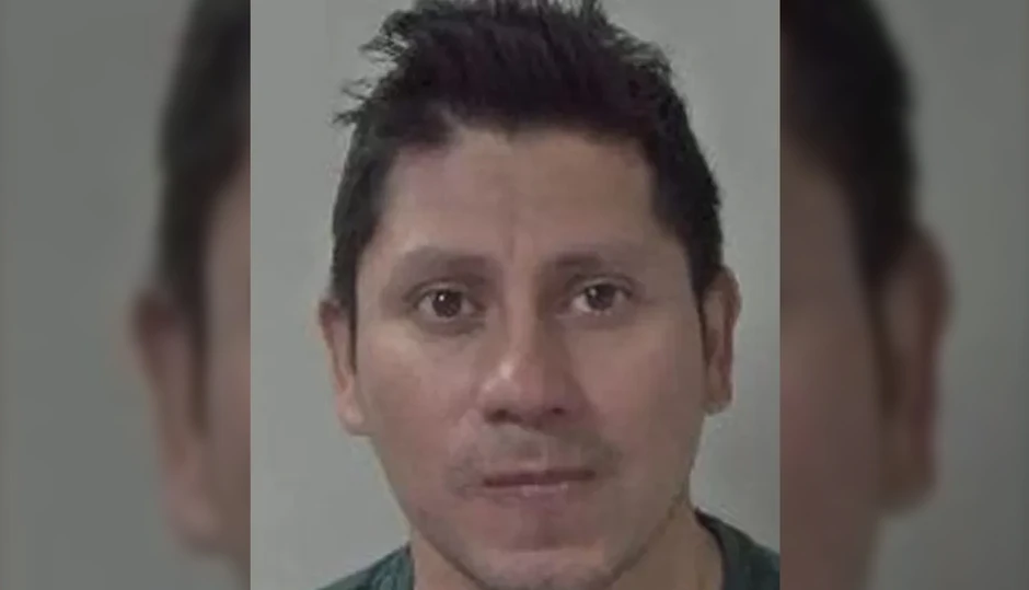 Osuđeni Horhe Garaj