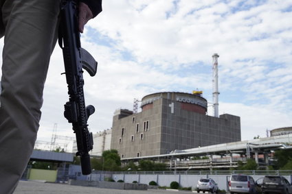 Tak Rosja chce karać pracowników elektrowni atomowej. Dali im "wybór"