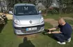 Renault Kangoo 1.6 2007: auto z ogłoszenia