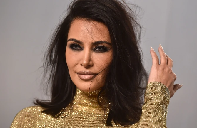 Kim Kardašijan