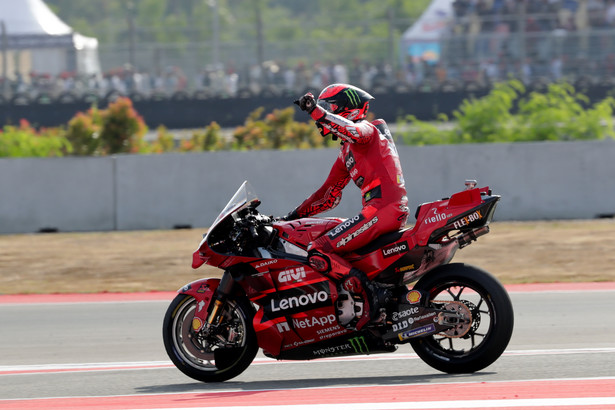 Francesco Bagnaia