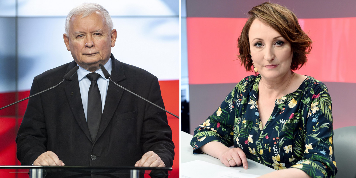 Dlaczego Jarosław Kaczyński przełożył partyjny kongres?
