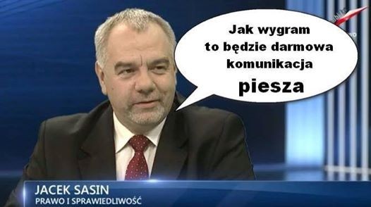 mem / Nie lubię PiS-u