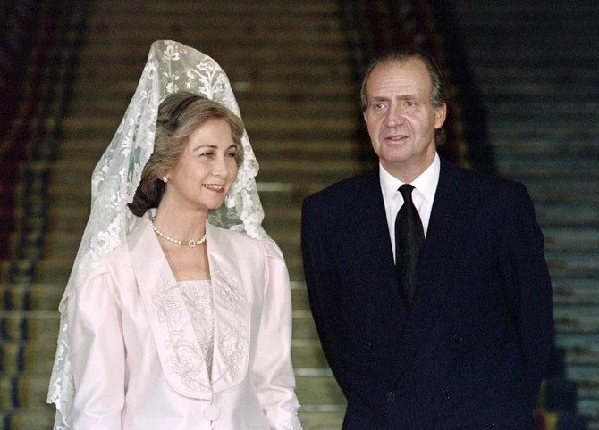 Huan Karlos i Sofija