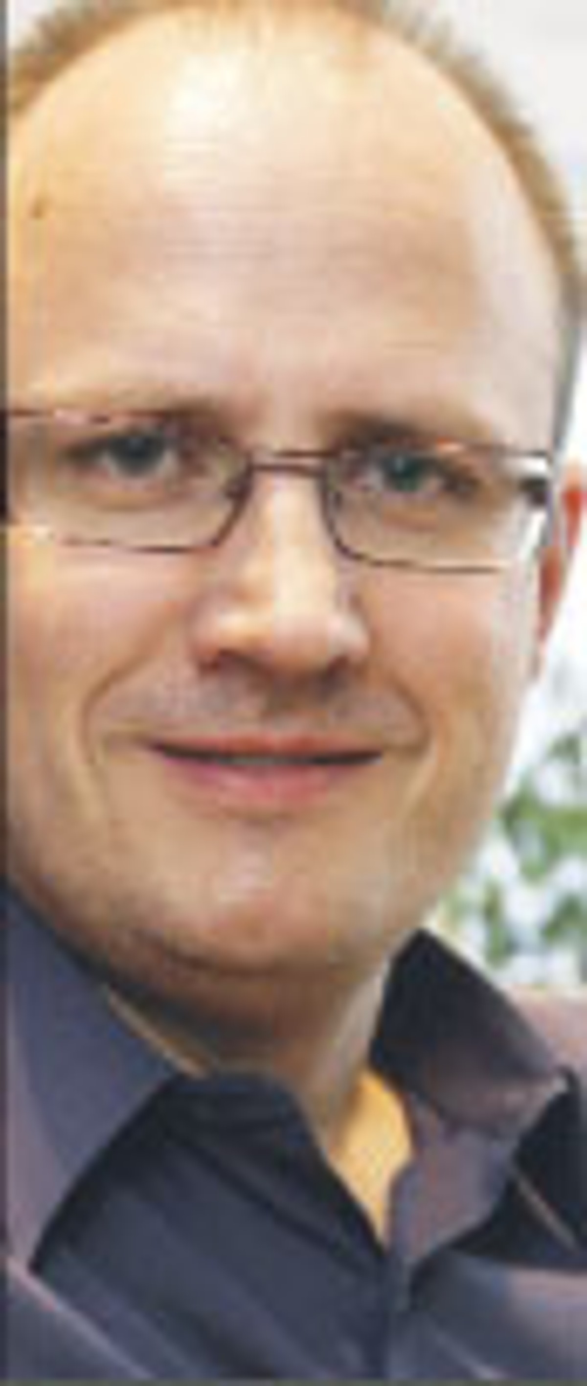 Grzegorz Świetlik, dyrektor przedstawicielstwa Fortis Investments