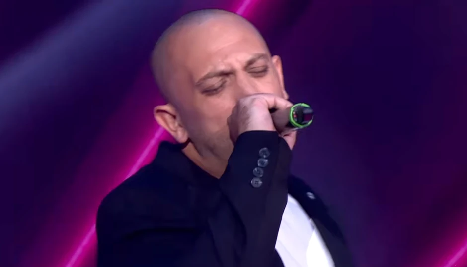 Zorica Brunclik burno reagovala kad je videla Stojinog sina u Pinkovim Zvezdama