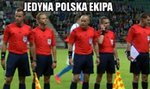 Doczekaliśmy się. Polska drużyna w Lidze Mistrzów! MEMY