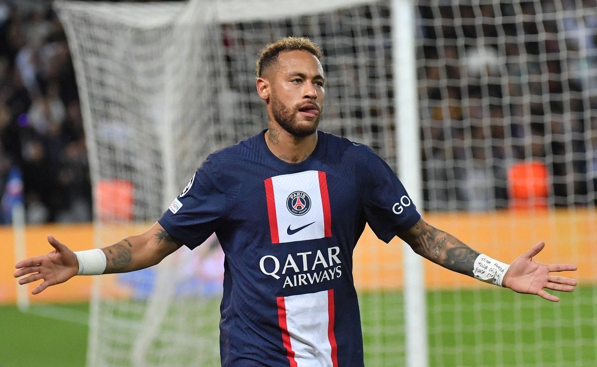 Neymar